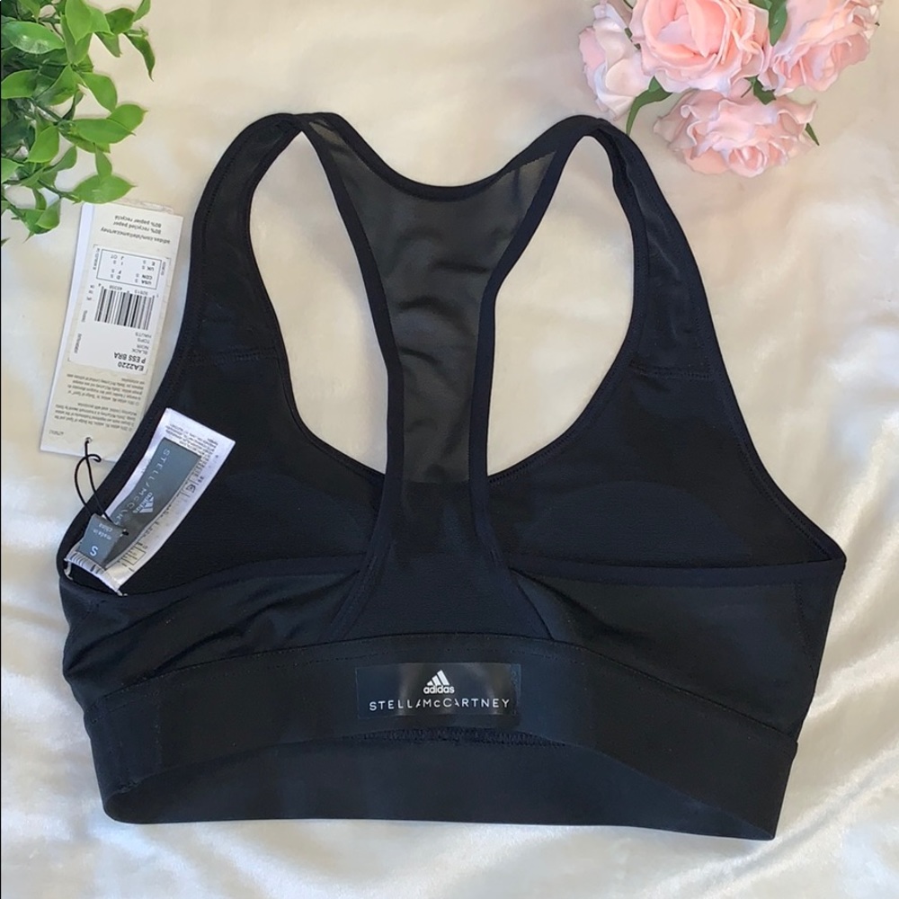 🖤Stella McCartney Adidas sports Bra - Picture 2 of 4